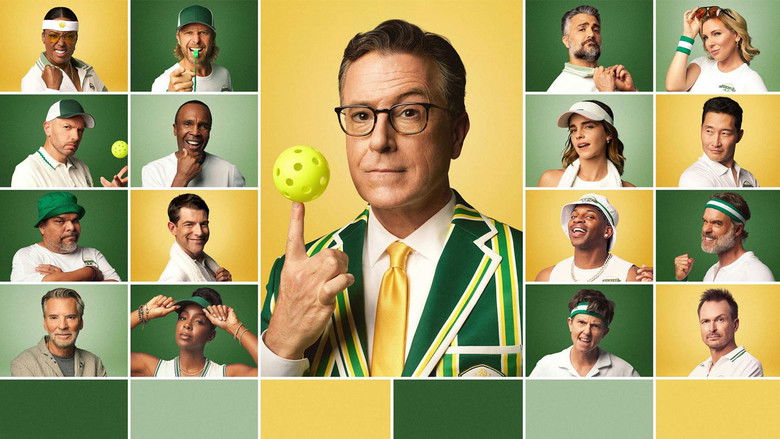 кадр из фильма Pickled