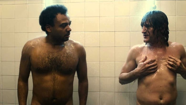 кадр из фильма Denis