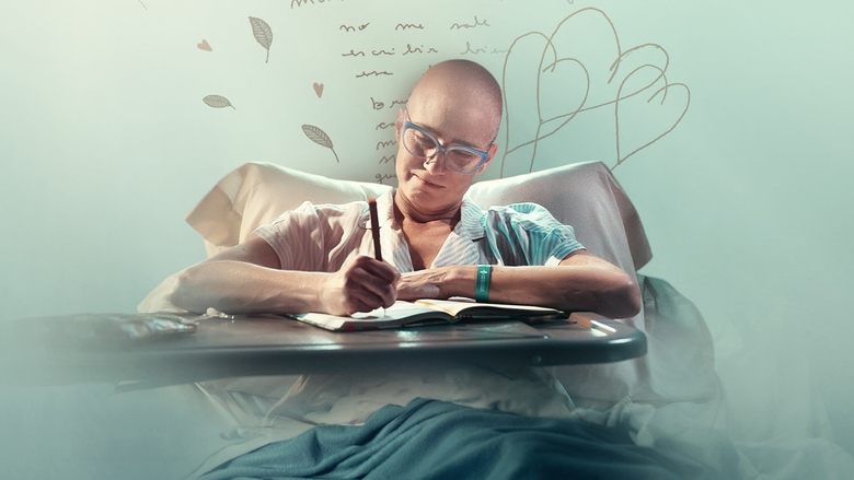 кадр из фильма Записки для моего сына