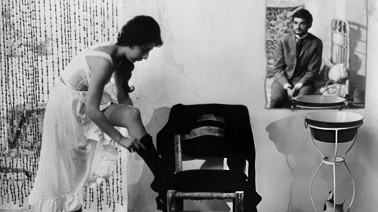 кадр из фильма Tonio Kröger