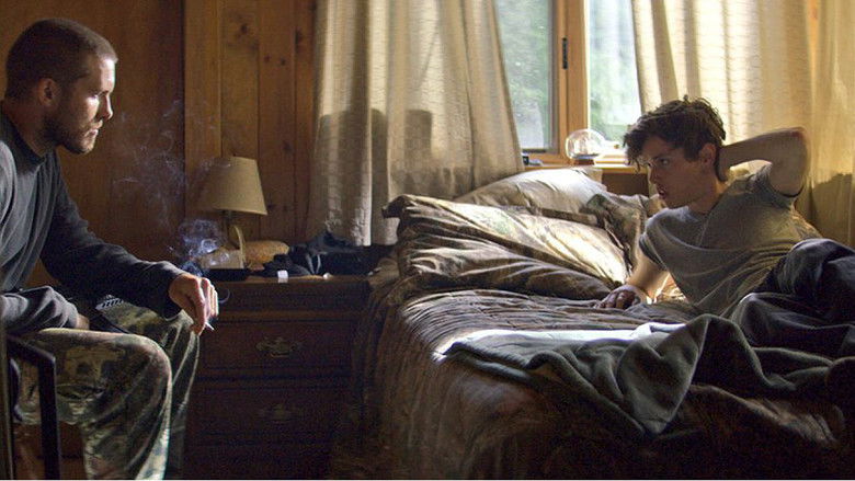 кадр из фильма Small Arms