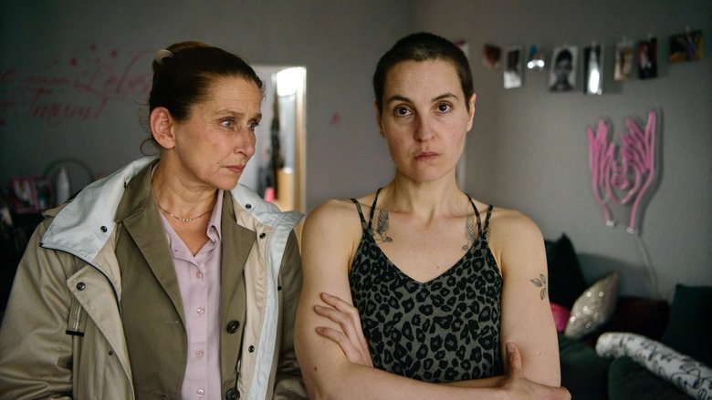 кадр из фильма Ich sterbe. Kommst du?