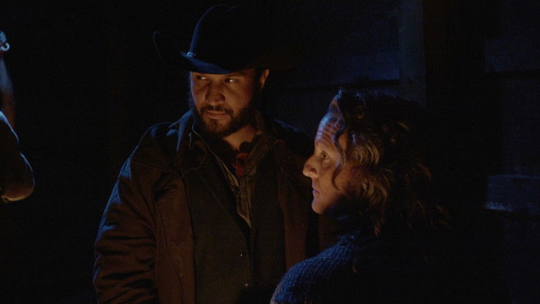 кадр из фильма Varmint