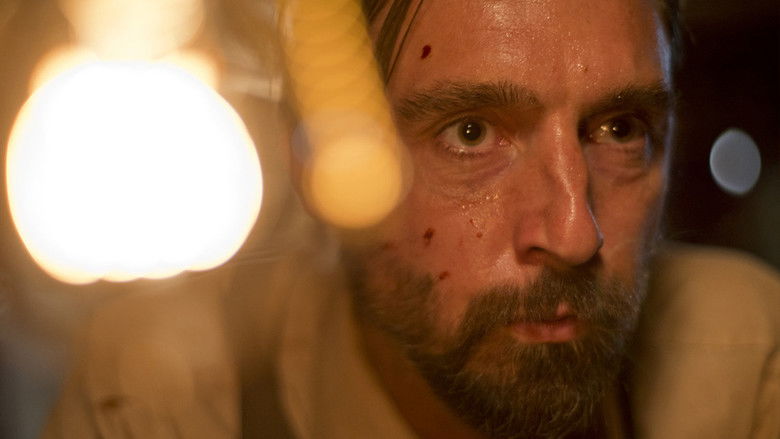 кадр из фильма Охотник