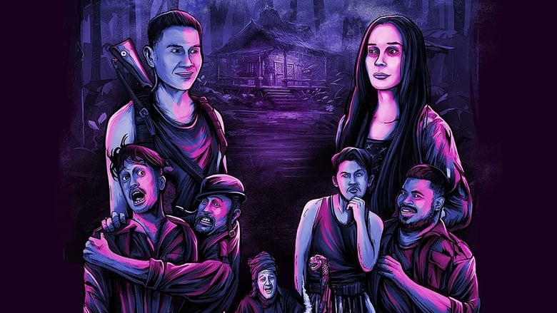 кадр из фильма Kang Mak (From Pee Mak)