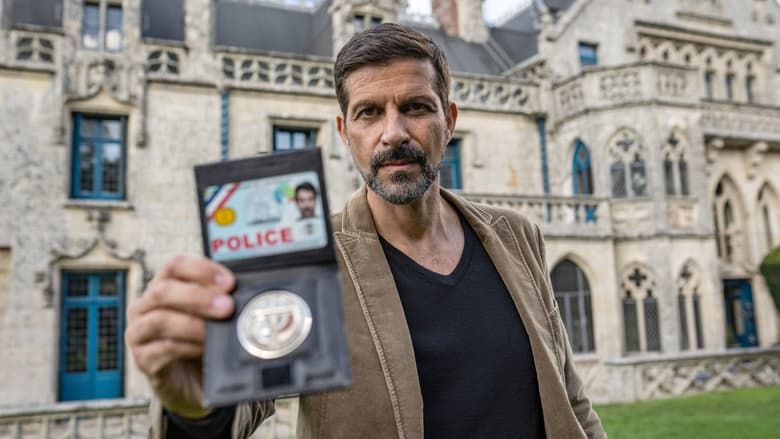 кадр из фильма Kommissar Dupin - Bretonischer Ruhm