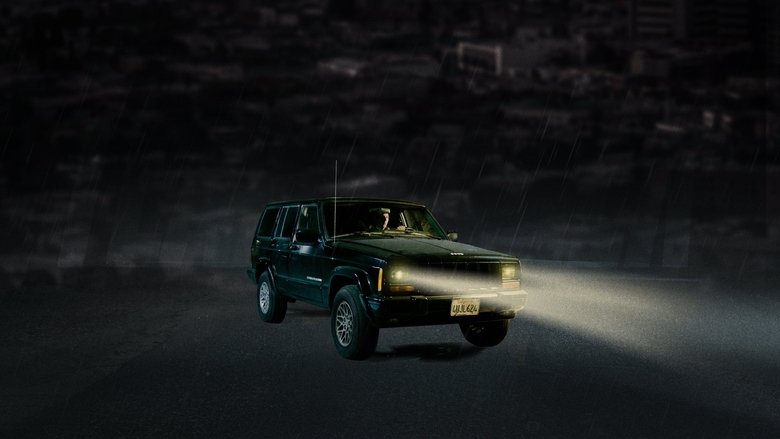 кадр из фильма Tearsucker