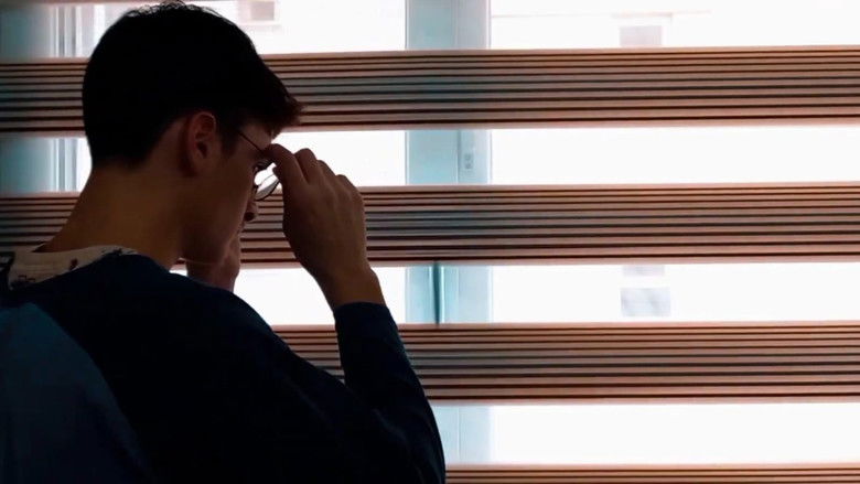 кадр из фильма Yazar