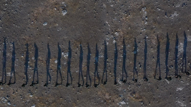 кадр из фильма Rojek