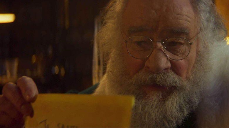 кадр из фильма Рождественские каникулы