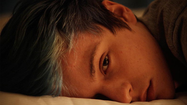 кадр из фильма Берег моря