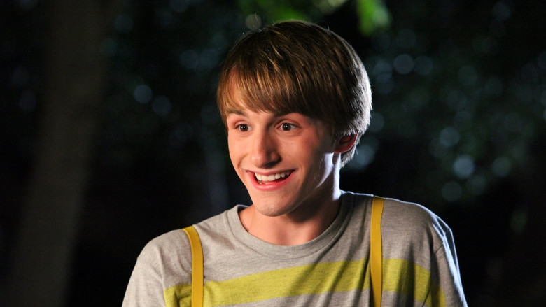 кадр из фильма Фред 2: Ночь живых с Фредом