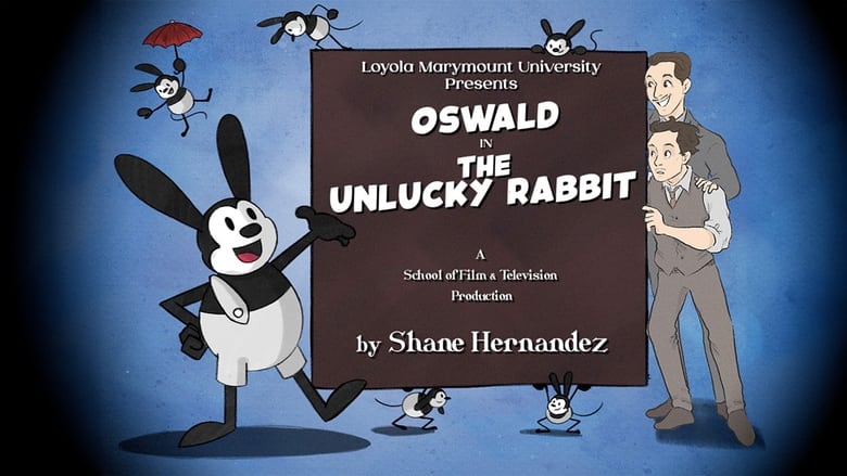 кадр из фильма The Unlucky Rabbit