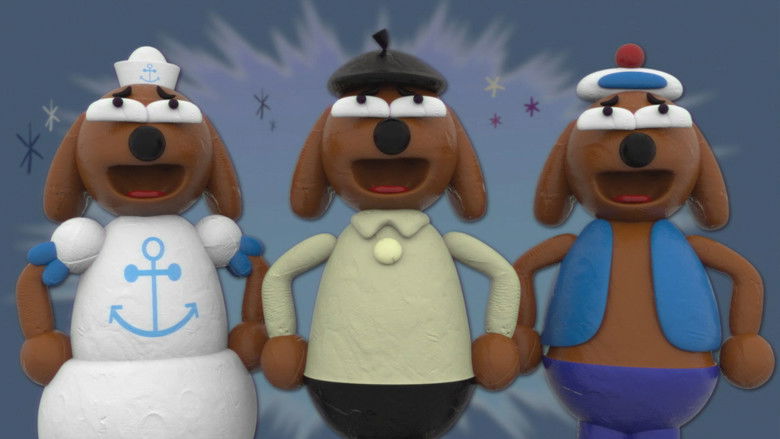 кадр из фильма La Aventura Pirata de Casa