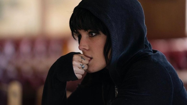 кадр из фильма Государственный гимн