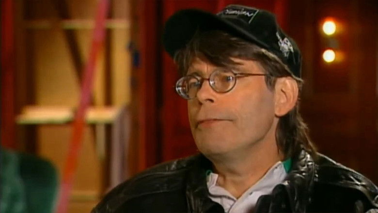 кадр из фильма Unlocking Rose Red: The Diary of Ellen Rimbauer