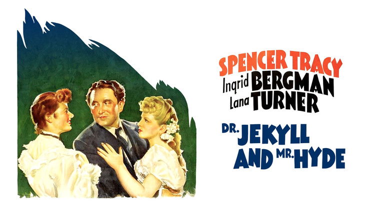 кадр из фильма Доктор Джекилл и мистер Хайд