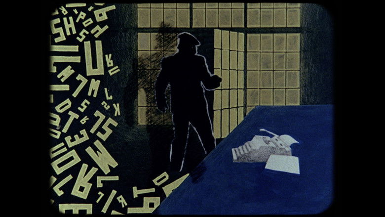 кадр из фильма Druk