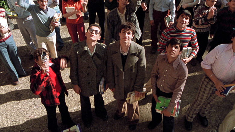 кадр из фильма West Beyrouth