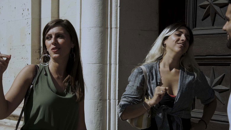 кадр из фильма Cercando casa