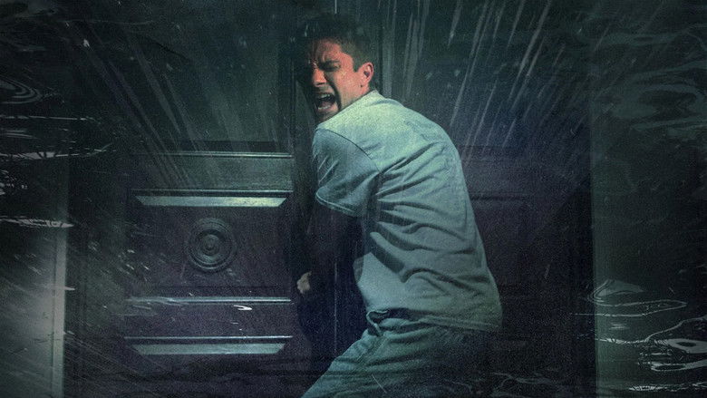 кадр из фильма Истерия