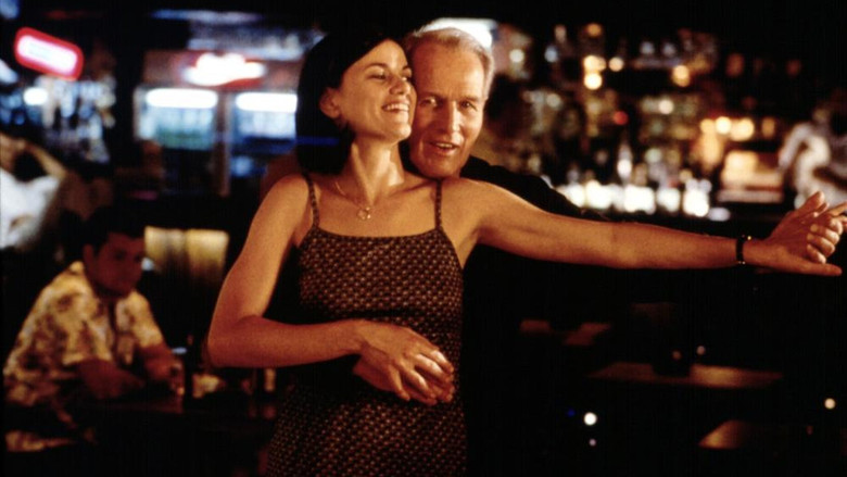 кадр из фильма Там, где деньги