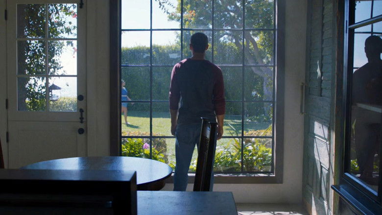 кадр из фильма Inheritance