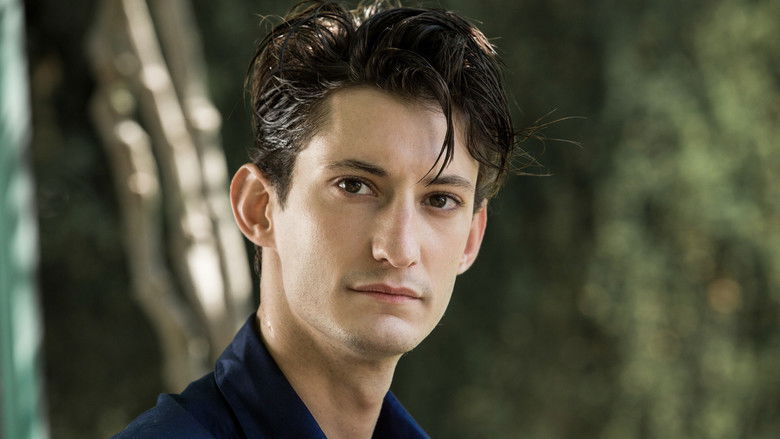 кадр из фильма Идеальный мужчина