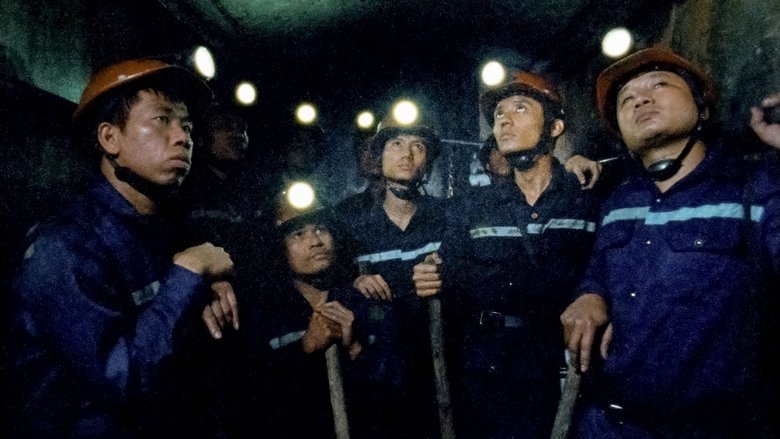 кадр из фильма Trong lòng đất