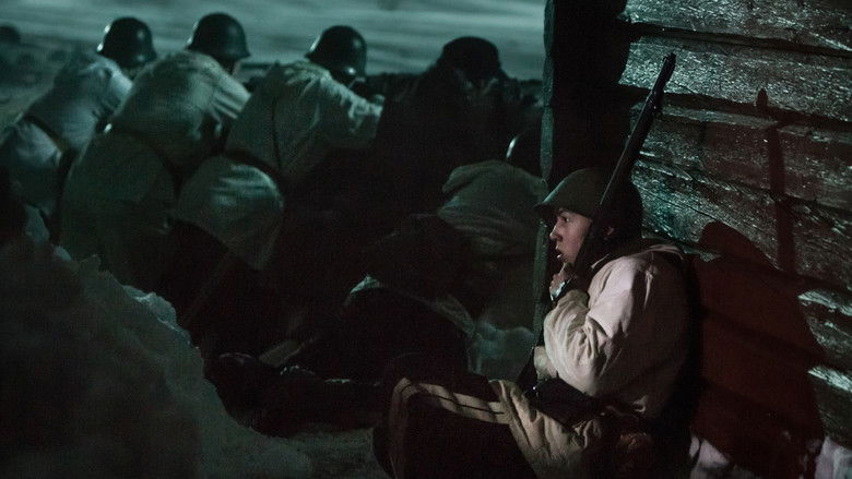 кадр из фильма Выбор короля