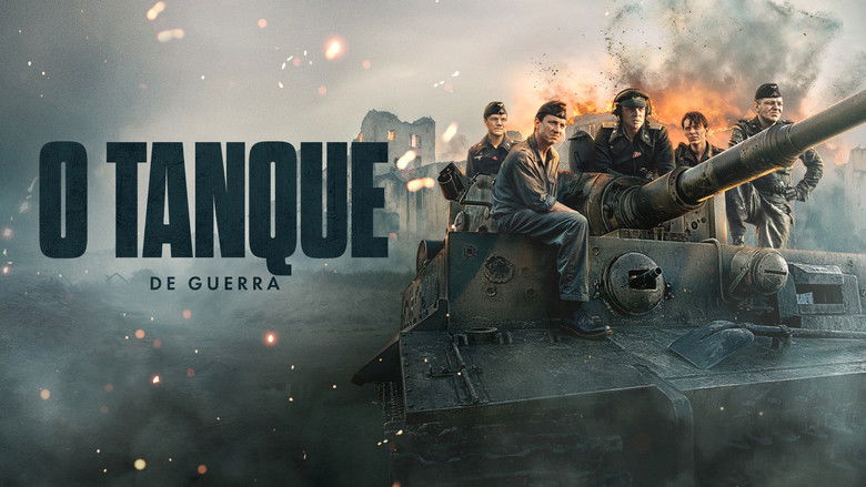 кадр из фильма Тигр