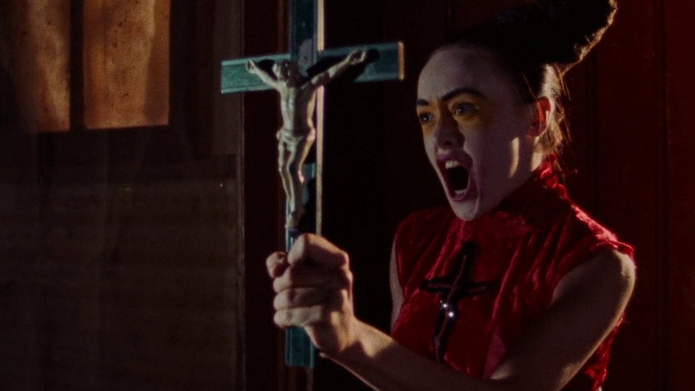 кадр из фильма Духи воздуха и облачные гремлины