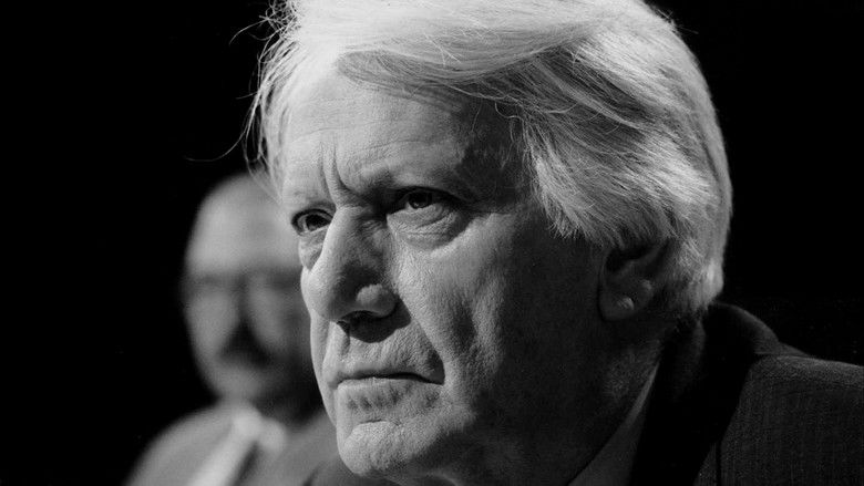 кадр из фильма Las mil vidas de Jorge Semprún