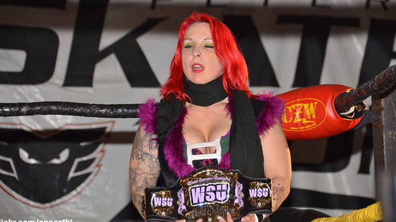 кадр из фильма WSU Power