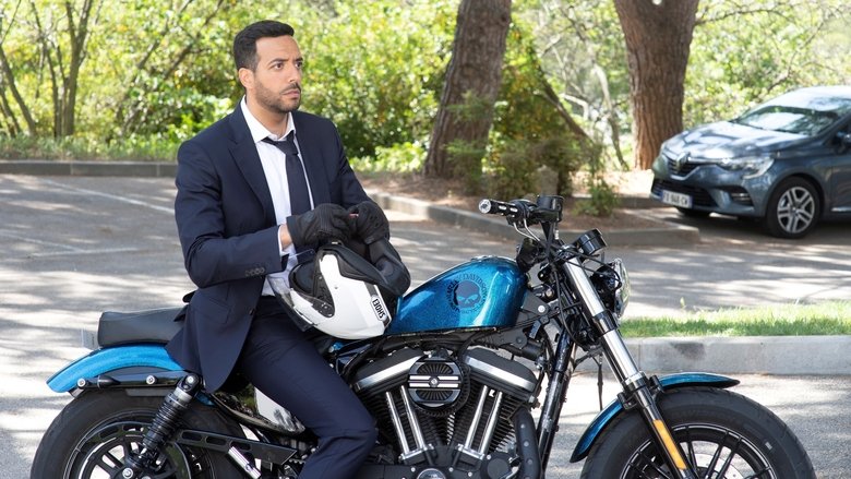 кадр из фильма Не звезди!