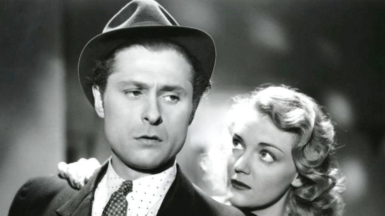 кадр из фильма Elly Petersen