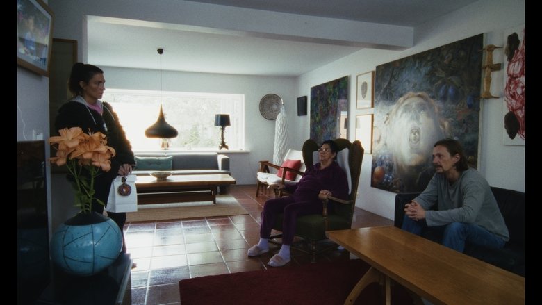 кадр из фильма Ramminn