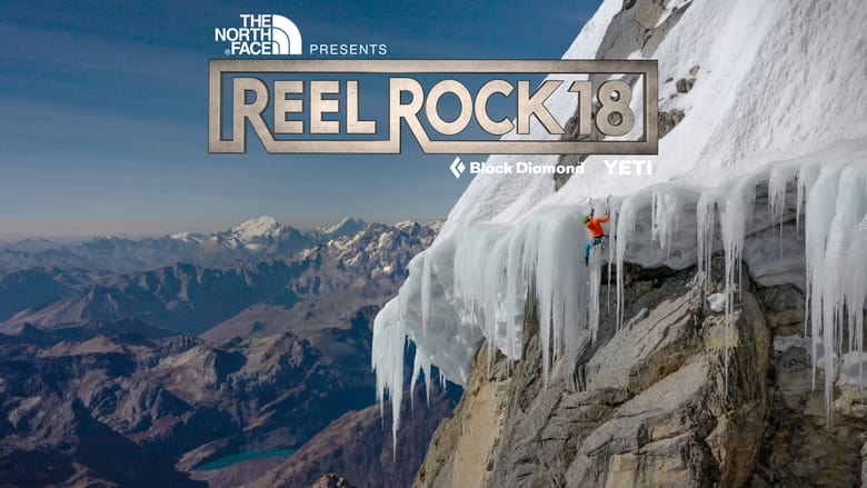 кадр из фильма Reel Rock 18