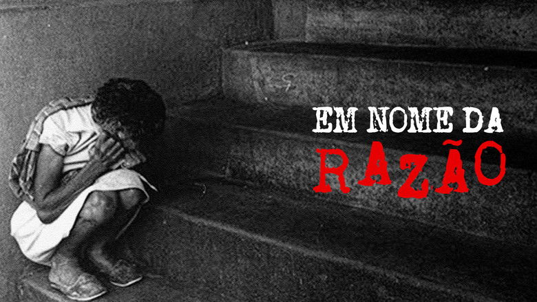 кадр из фильма Em Nome da Razão