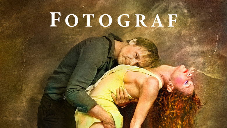 кадр из фильма Фотограф