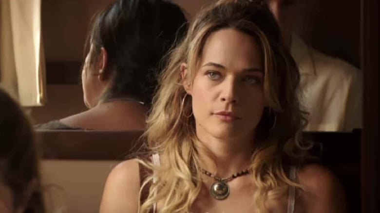 кадр из фильма Навеки с тобой