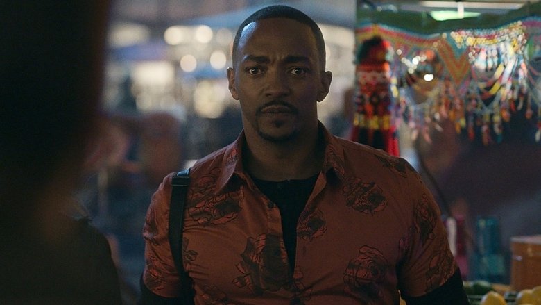 кадр из фильма Без ответа