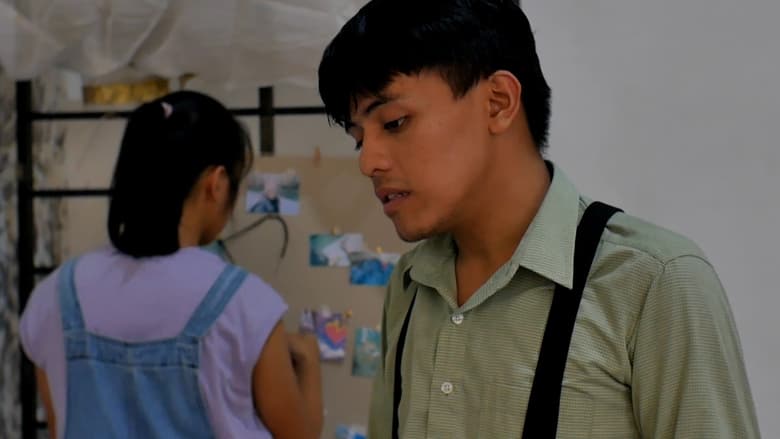кадр из фильма Nagligad nga Kinabuhi