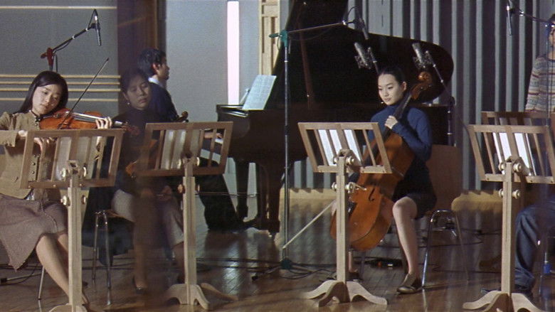 кадр из фильма Горечь и сладость