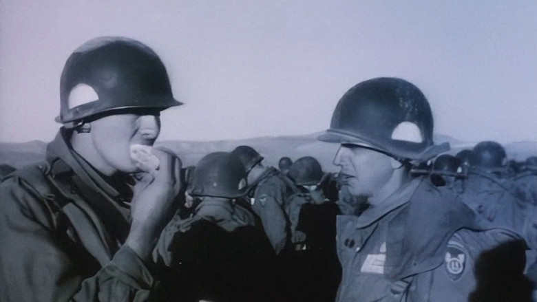 кадр из фильма Лики смерти 2