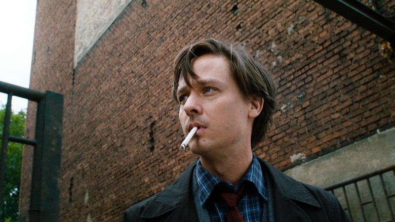 кадр из фильма Фабиан – полет в пропасть