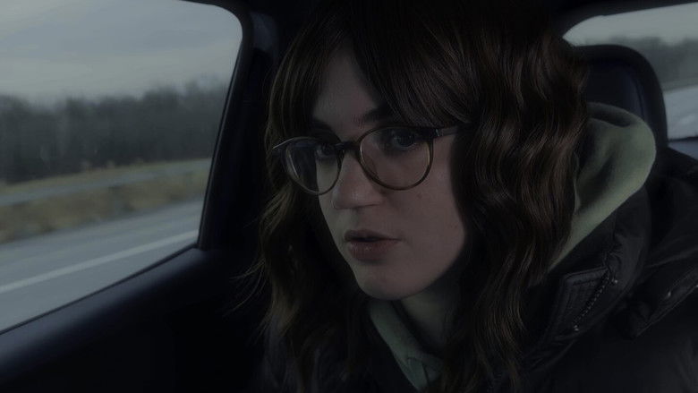 кадр из фильма That Feeling, You Can Only Say What It Is In French