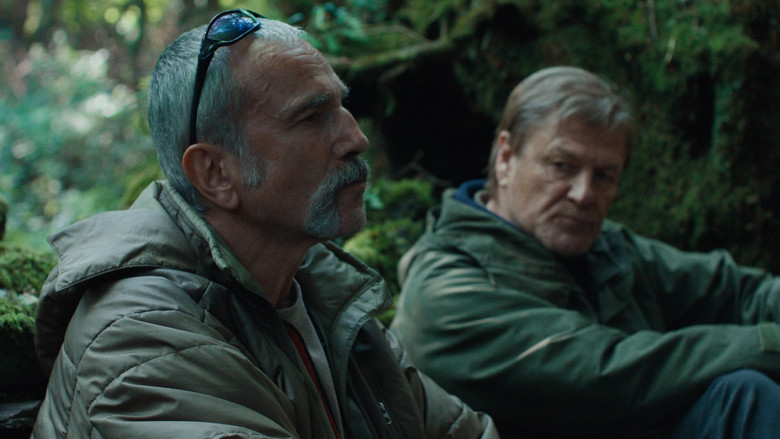 кадр из фильма Анемона