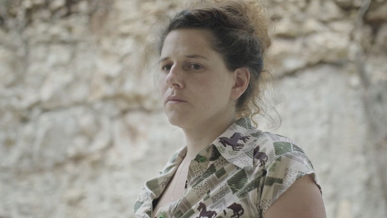 кадр из фильма Дом в Галилее