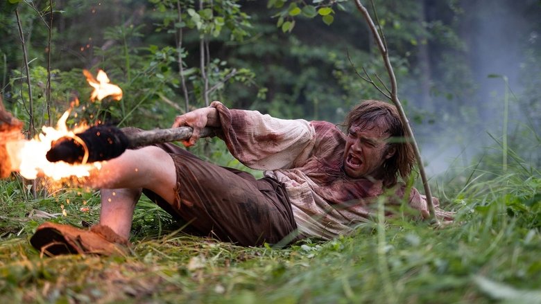 кадр из фильма Джикираг